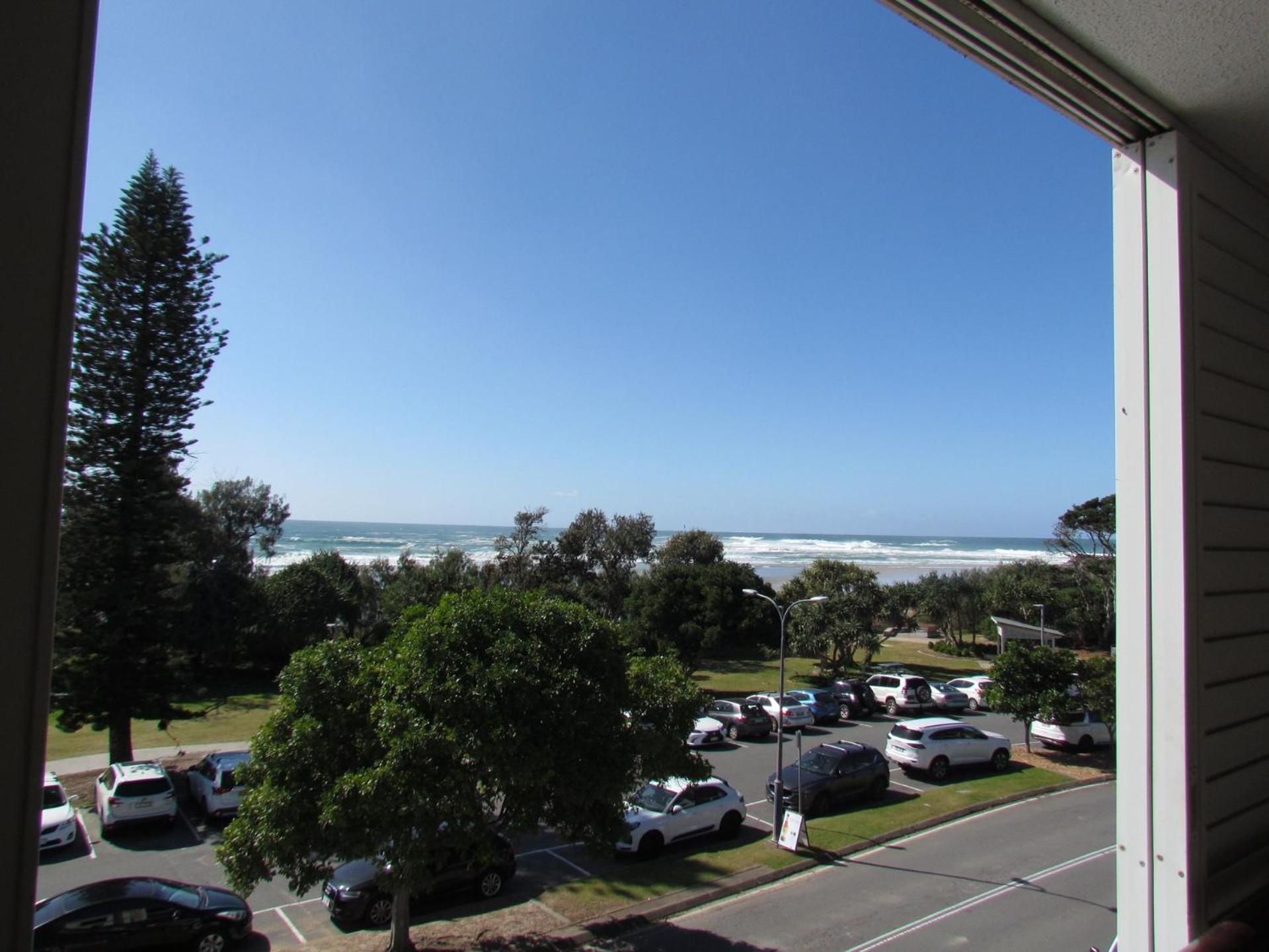 Marine Boutique Studio - Ocean View Kingscliff Exterior foto