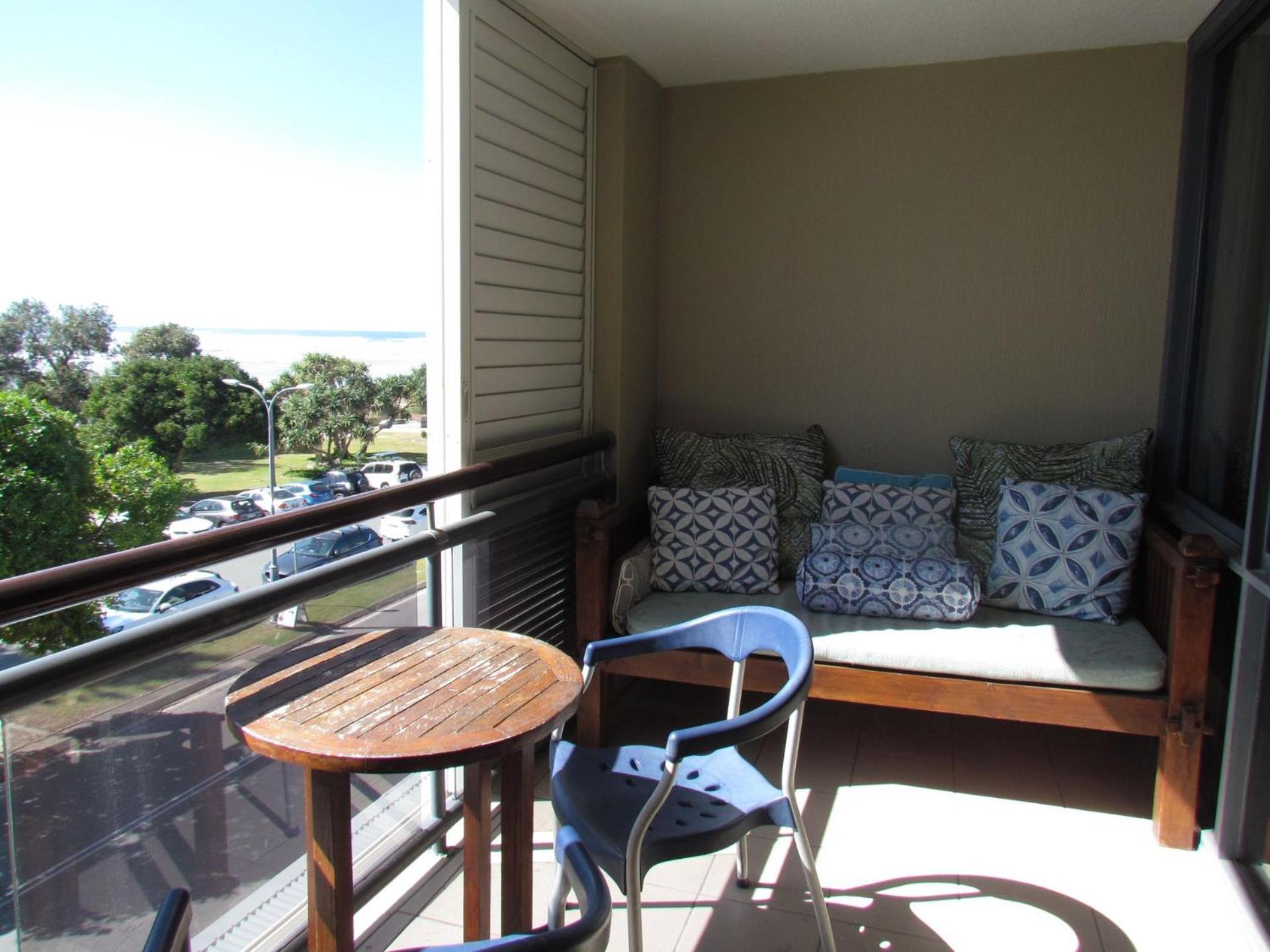 Marine Boutique Studio - Ocean View Kingscliff Exterior foto