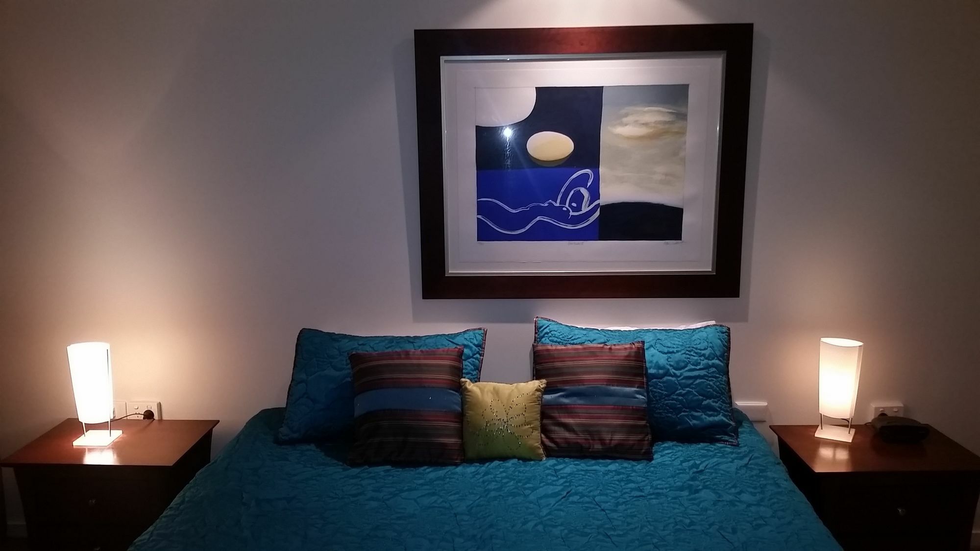 Marine Boutique Studio - Ocean View Kingscliff Exterior foto