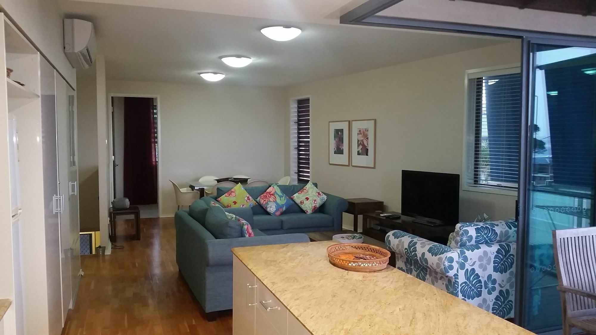 Marine Boutique Studio - Ocean View Kingscliff Exterior foto