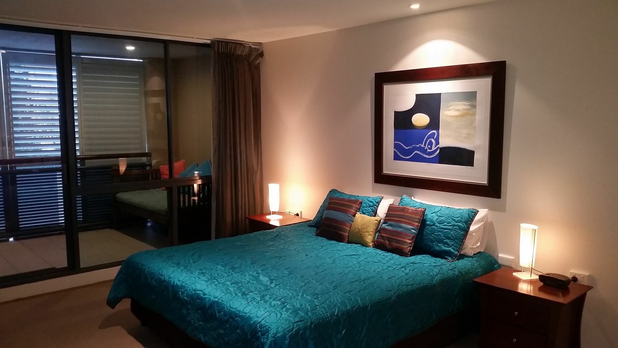 Marine Boutique Studio - Ocean View Kingscliff Exterior foto