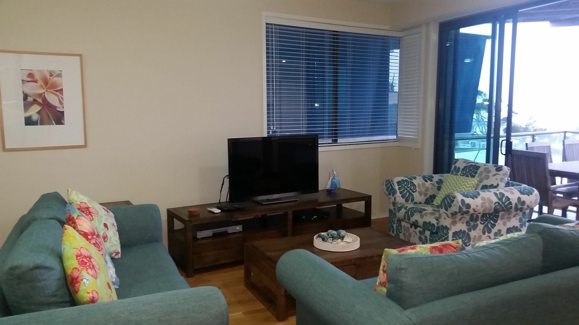 Marine Boutique Studio - Ocean View Kingscliff Exterior foto