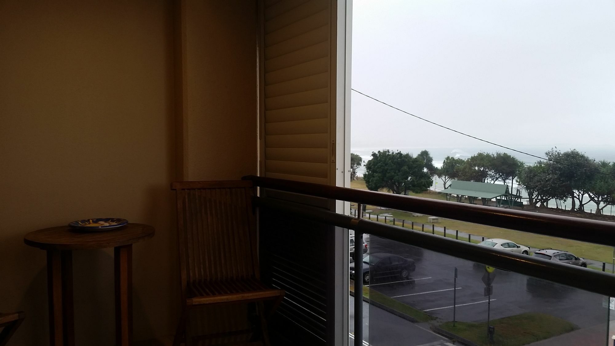 Marine Boutique Studio - Ocean View Kingscliff Exterior foto