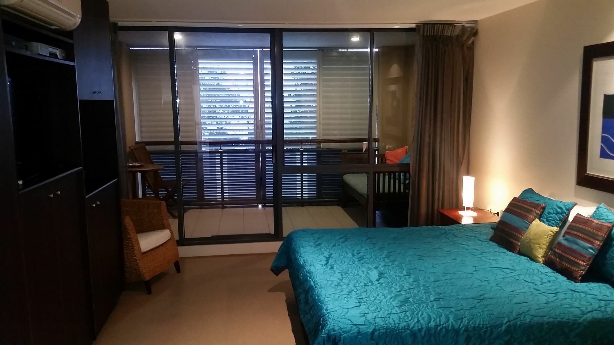 Marine Boutique Studio - Ocean View Kingscliff Exterior foto