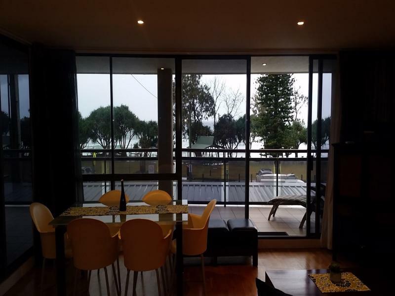 Marine Boutique Studio - Ocean View Kingscliff Exterior foto
