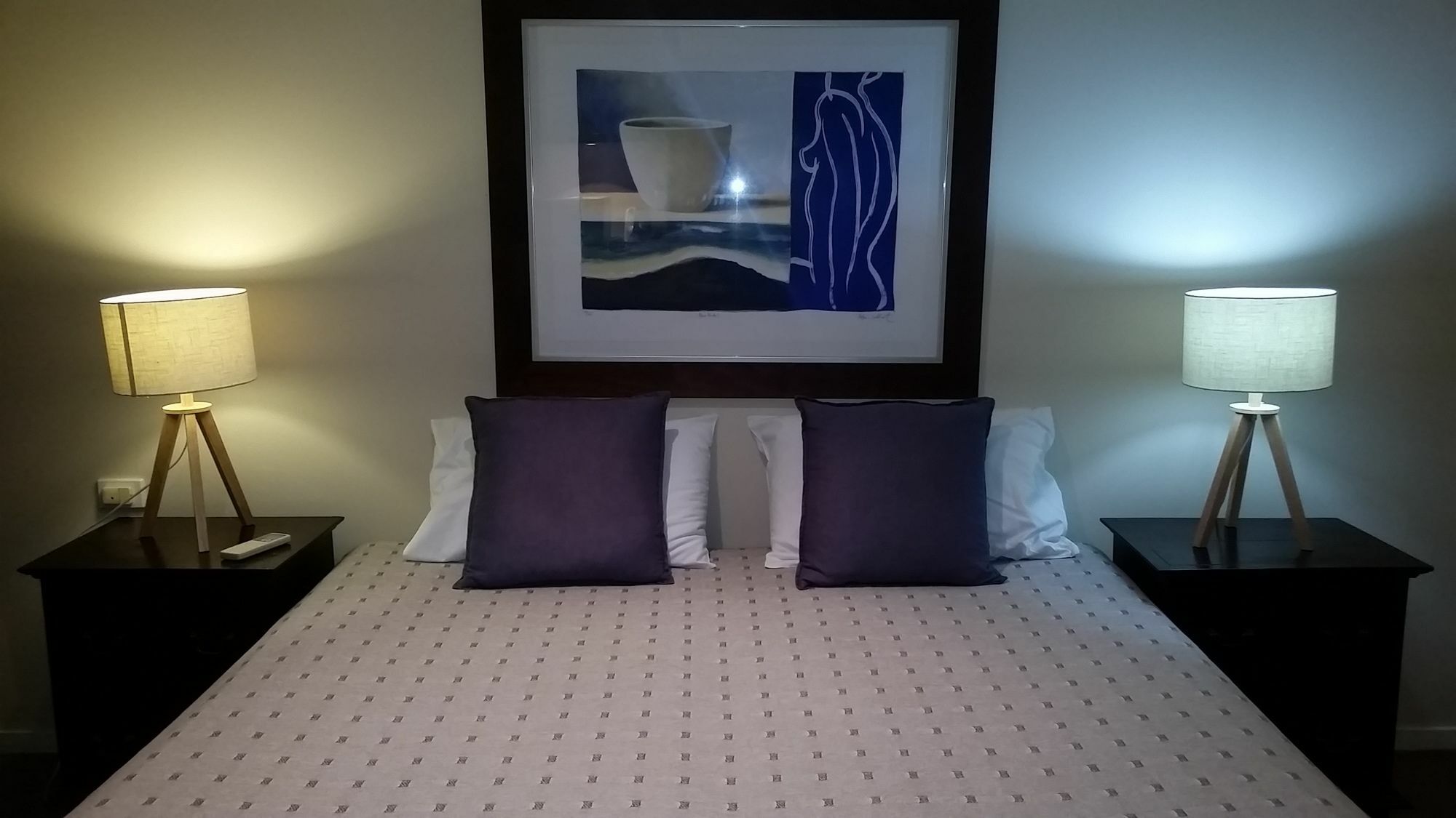 Marine Boutique Studio - Ocean View Kingscliff Exterior foto